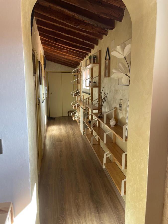 Appartement Il Cappellaio Matto à Livourne Extérieur photo
