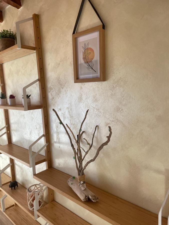 Appartement Il Cappellaio Matto à Livourne Extérieur photo