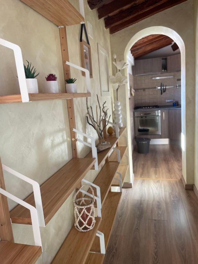 Appartement Il Cappellaio Matto à Livourne Extérieur photo