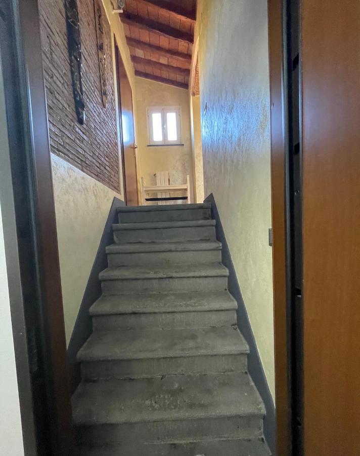 Appartement Il Cappellaio Matto à Livourne Extérieur photo